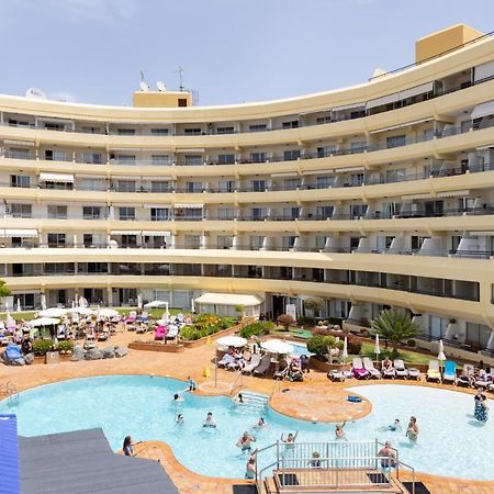 Classbnb - Studio 50M From Puerto Colon Beach Costa Adeje  Extérieur photo