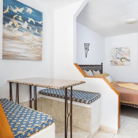 Classbnb - Studio 50M From Puerto Colon Beach Costa Adeje  Extérieur photo