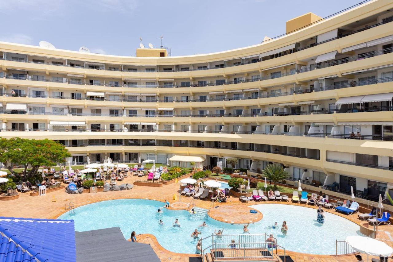 Classbnb - Studio 50M From Puerto Colon Beach Costa Adeje  Extérieur photo