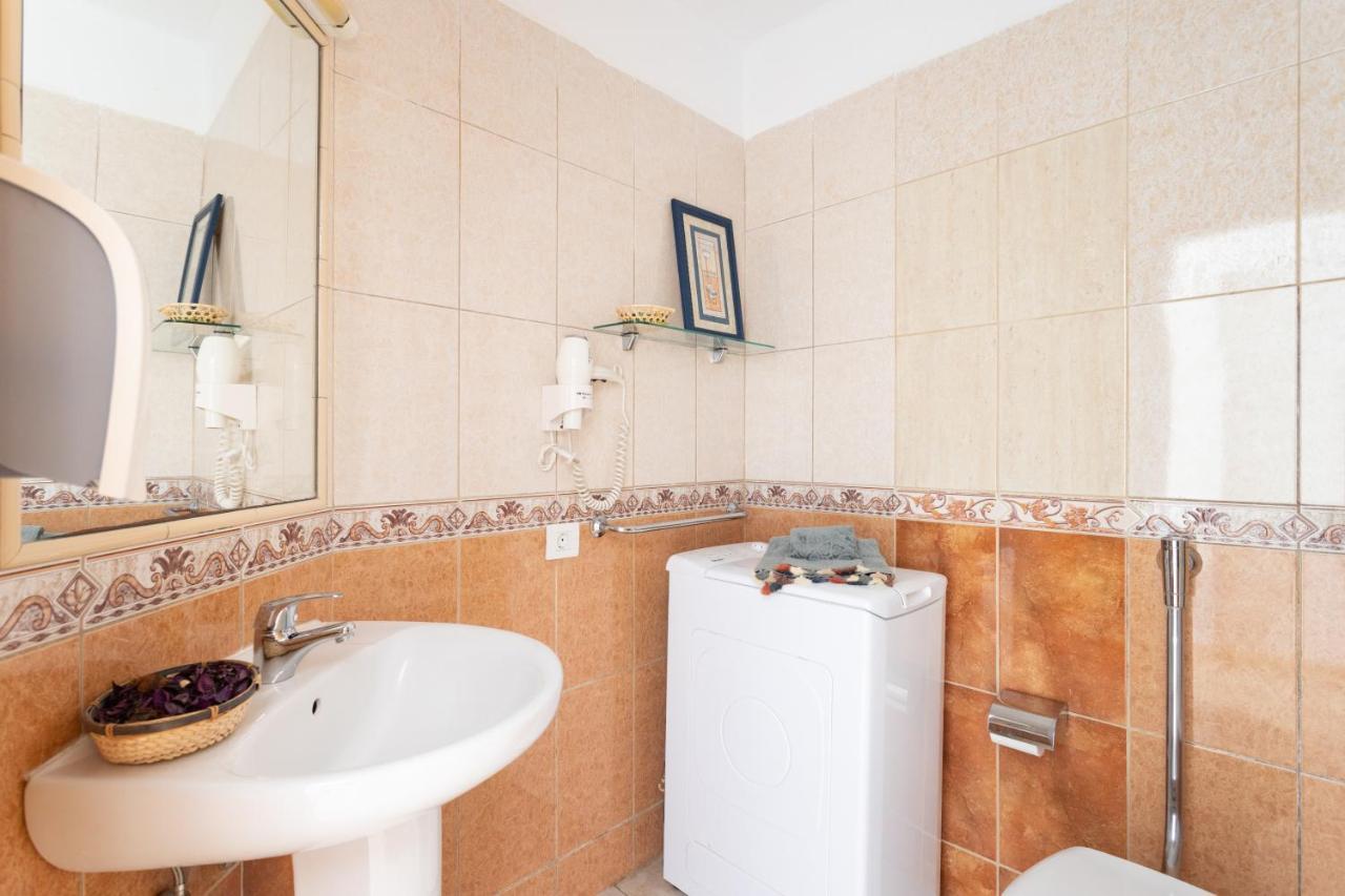 Classbnb - Studio 50M From Puerto Colon Beach Costa Adeje  Extérieur photo